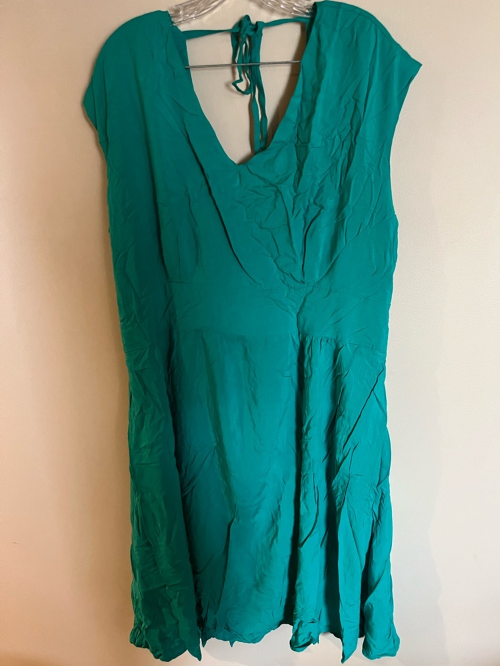 Field Day Oakland Dress